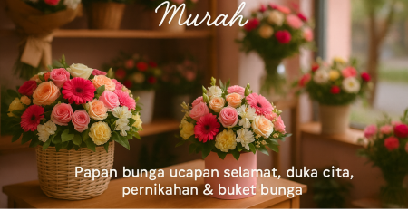Toko Bunga Licin